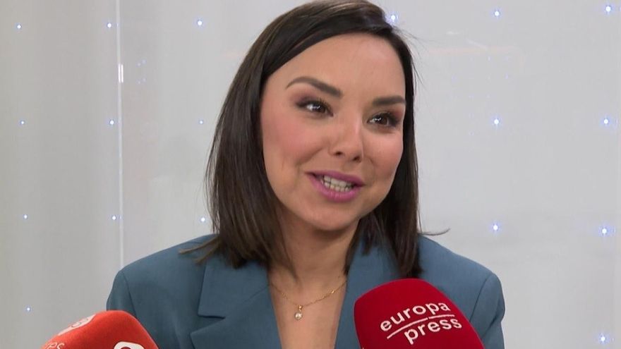 Chenoa revela la razón por la que no habla con la prensa: &quot;Es imposible&quot;