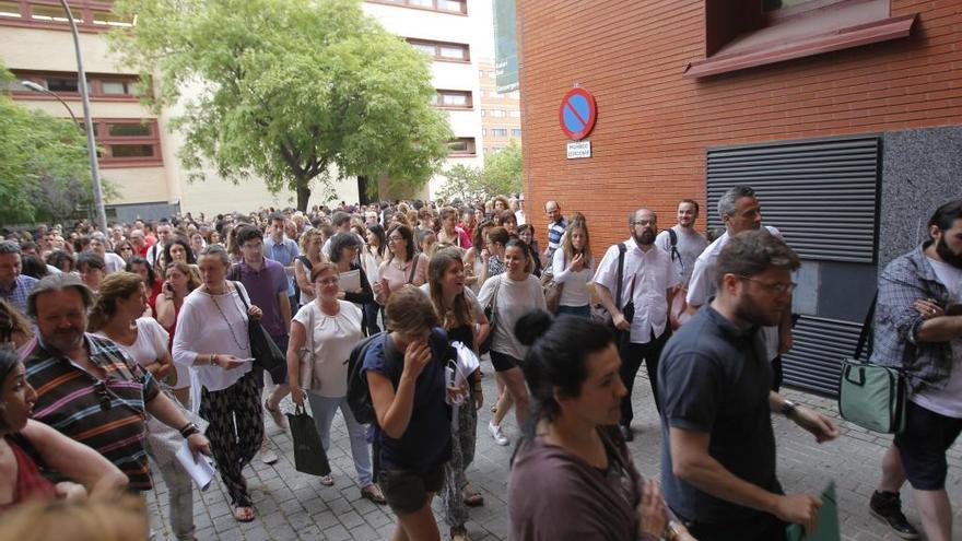 Más de quince empresas se suman a la reinserción laboral de las personas mayores de 55 años.