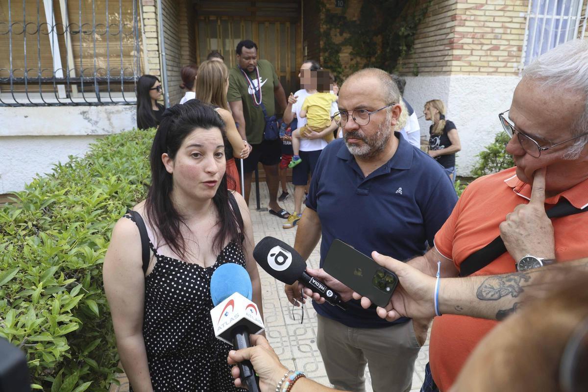 Esta es la historia de un desahucio con dos víctimas: la inquilina y la propietaria