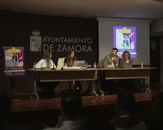 La Santa Merienda presenta el itinerario musical de Semana Santa con referencias a Bercianos de Aliste, Toro y Villalpando