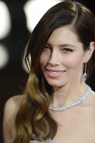 La alfombra roja de los Premios Oscar