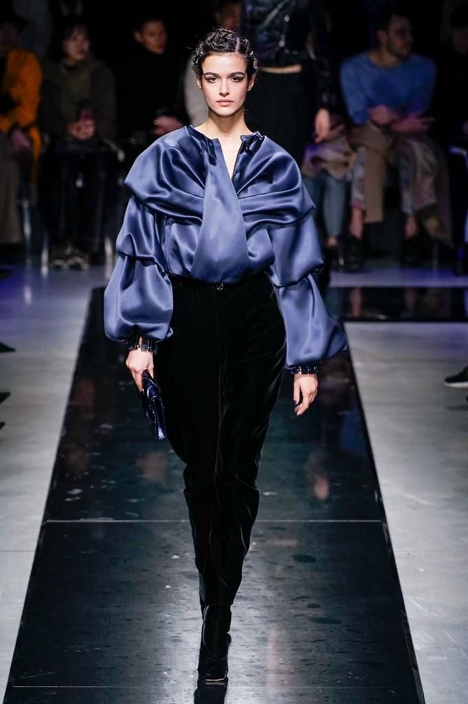 Giorgio Armani