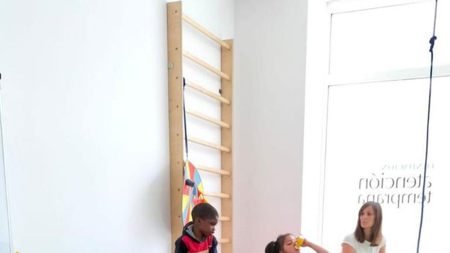 El servicio llegará ahora a más zonas de Aragón.