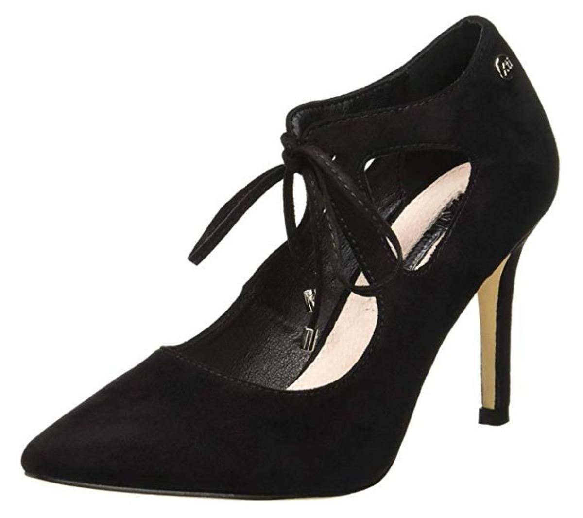 Tacones de XTI en Amazon (precio: 29,95€)