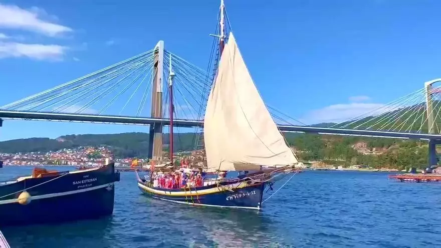 Celebración de la Batalla de Rande