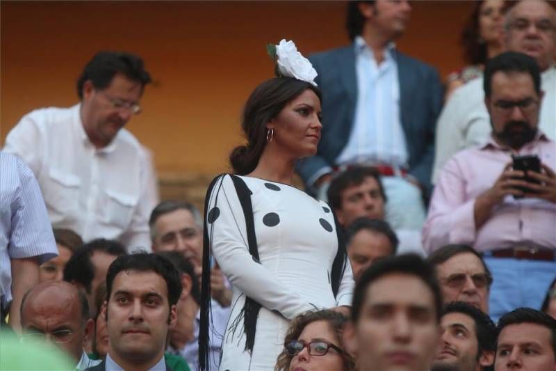 FOTOGALERÍA / FERIA EN LOS CALIFAS