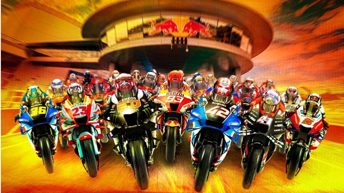 El GP de España se disputa este fin de semana en Jerez