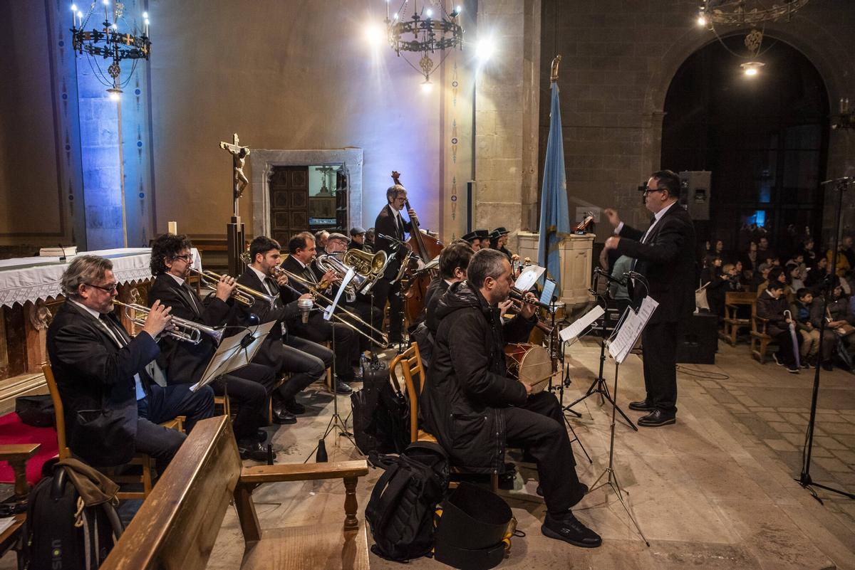 Les millors imatges del Ball de Gitanes