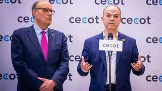 Junts inicia una ronda con las patronales para explicar su rechazo al nuevo modelo de financiación