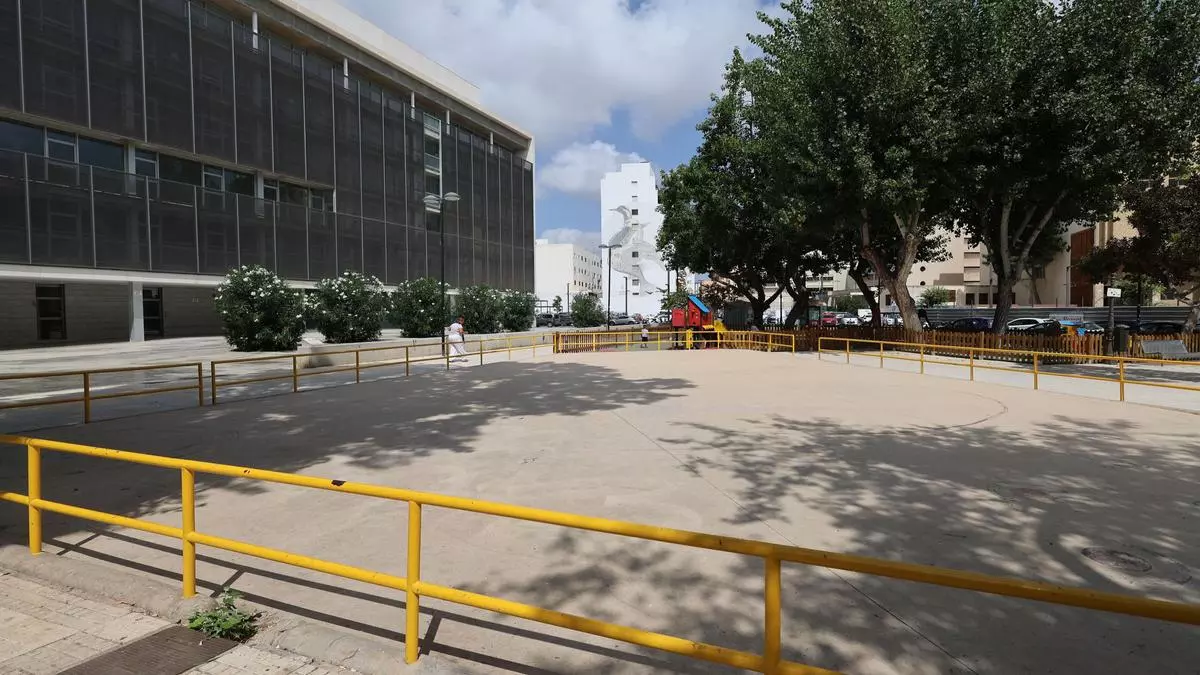 Dos detenidos por pegar una paliza a una pareja en Sant Antoni