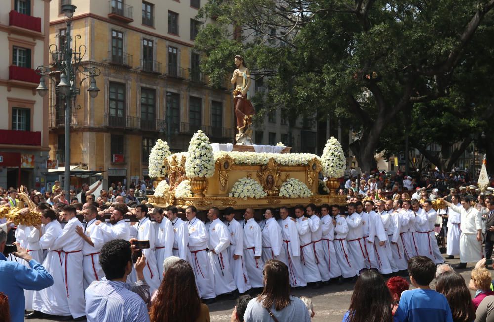 Domingo de Resurrección | Resucitado