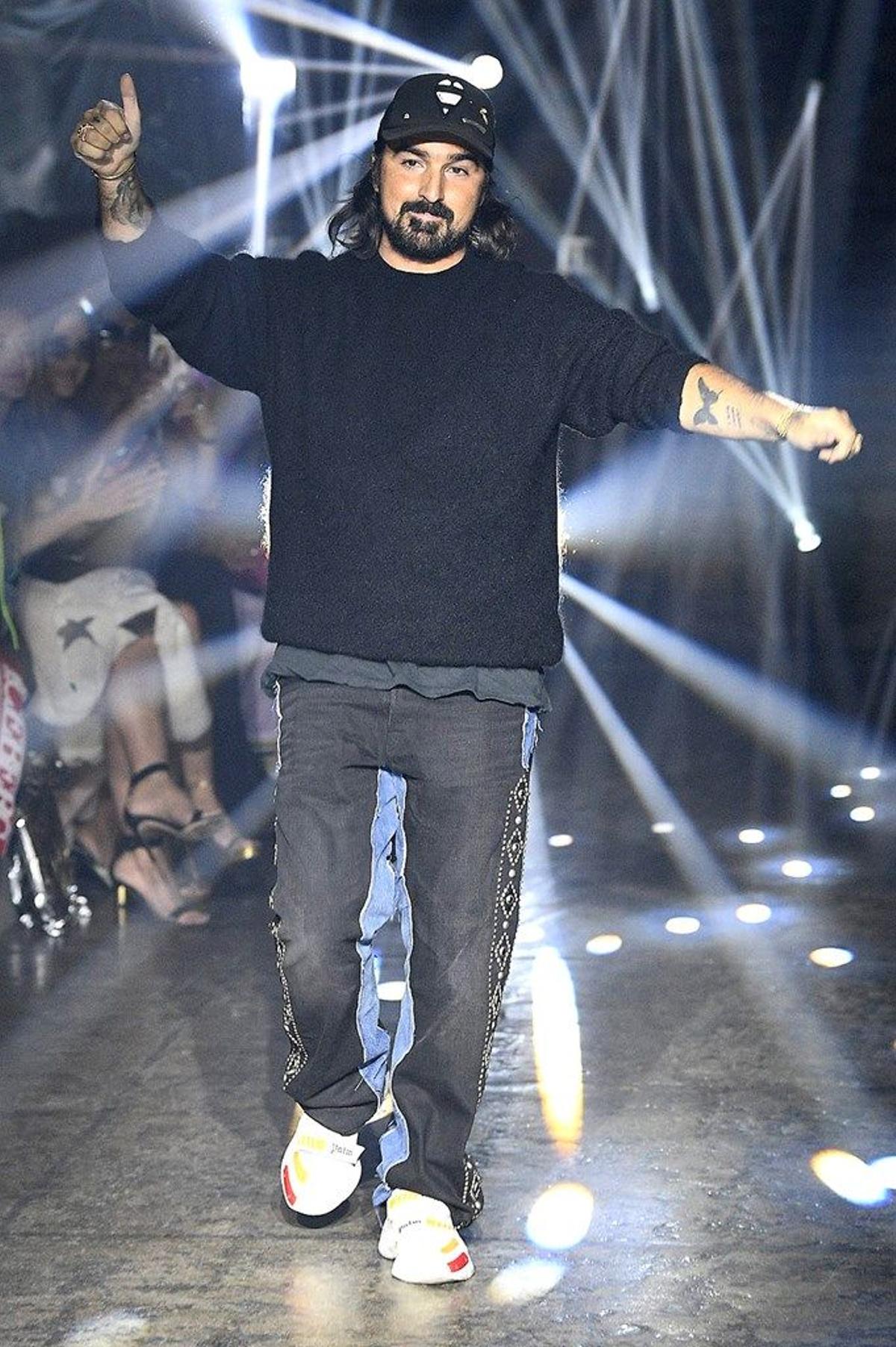 Palm Angels