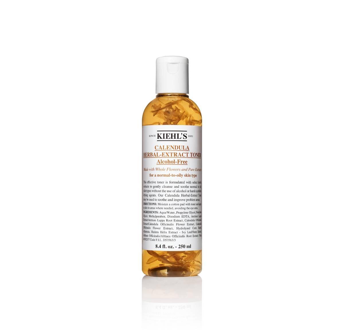 Calendula herbal extract toner, de Kiehl’s