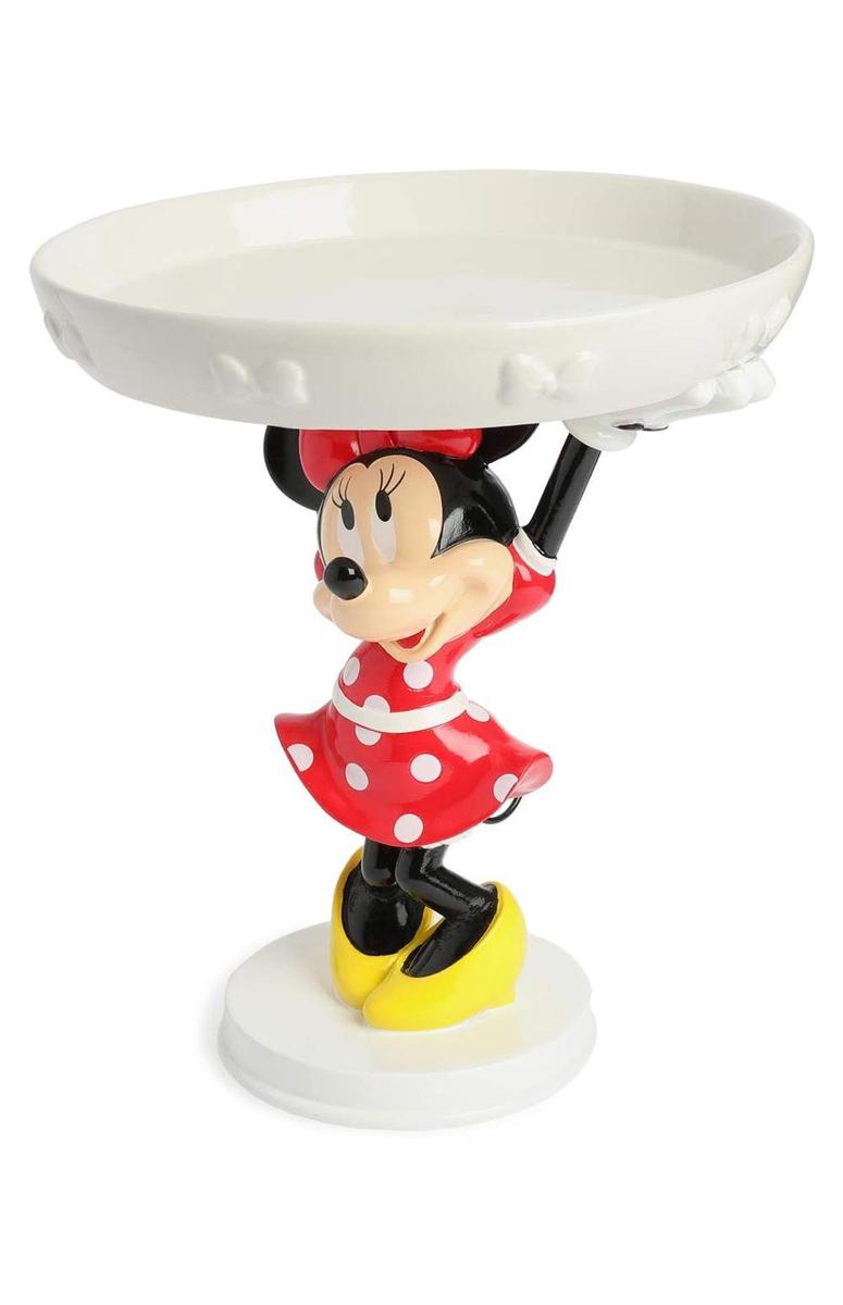 Bandeka de Minnie Mouse en Primark (Precio: 18 euros)