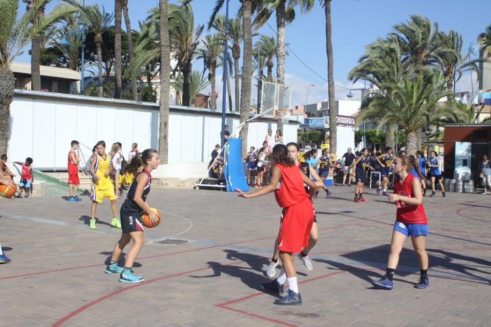 3x3 La Ribera 2016 (1/3)