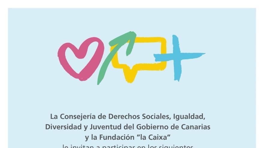El Gobierno de Canarias y la Fundación &#039;la Caixa&#039; impulsarán talleres virtuales para mayores de 60 años