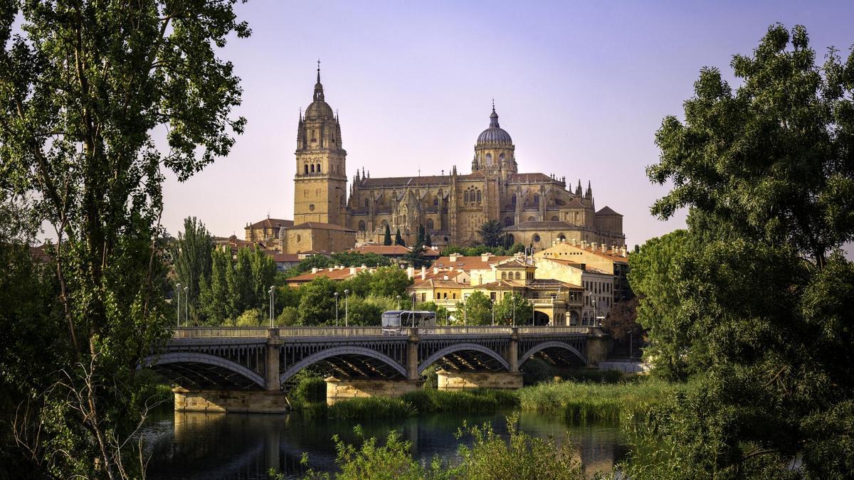 Las ciudades españolas para mayores de 65 años más recomendables