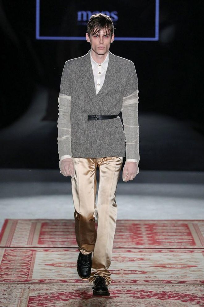 Mans Concept & Menswear