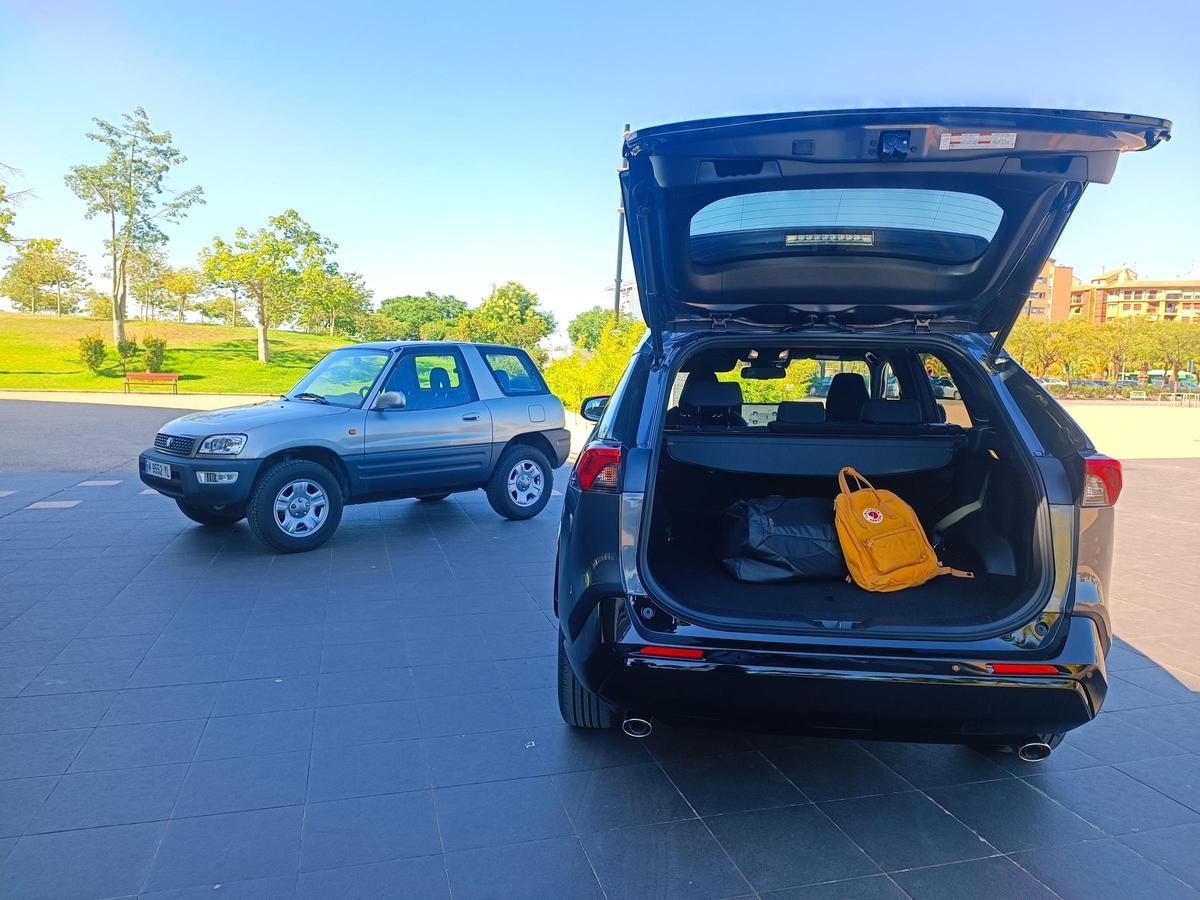 RAV 4