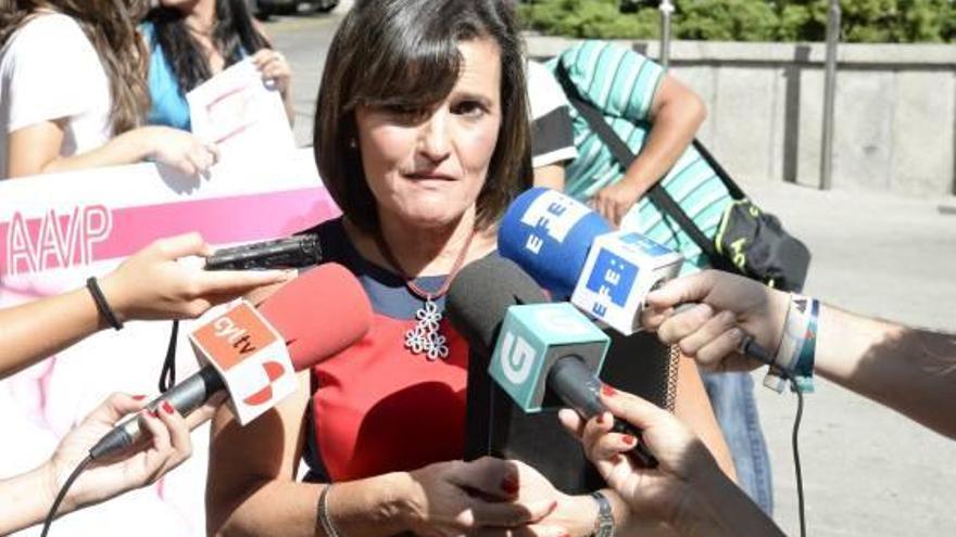 Denuncian 3 posibles muertes por la vacuna del papiloma