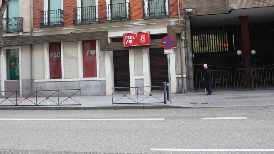 Suspendida la declaración de la empresaria que dice haber llevado efectivo a Ferraz por su imputación en hidrocarburos