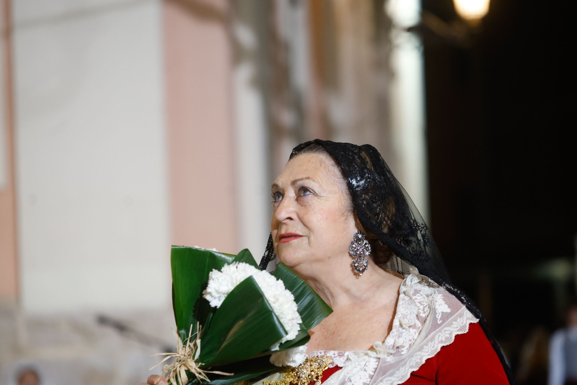 Todas las fotos de la Ofrenda del 17 de marzo por la calle de la Paz de 19:00 a 20:00 horas