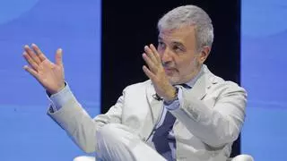Collboni: “El gran reto hoy es garantizar el derecho a quedarse en la ciudad”