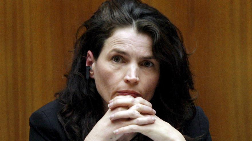 Julia Ormond demanda a Weinstein por agresión sexual y acusa a Disney y a Miramax