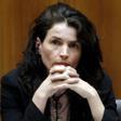 Julia Ormond demanda a Harvey Weinstein por agresión sexual y acusa a Disney y a Miramax