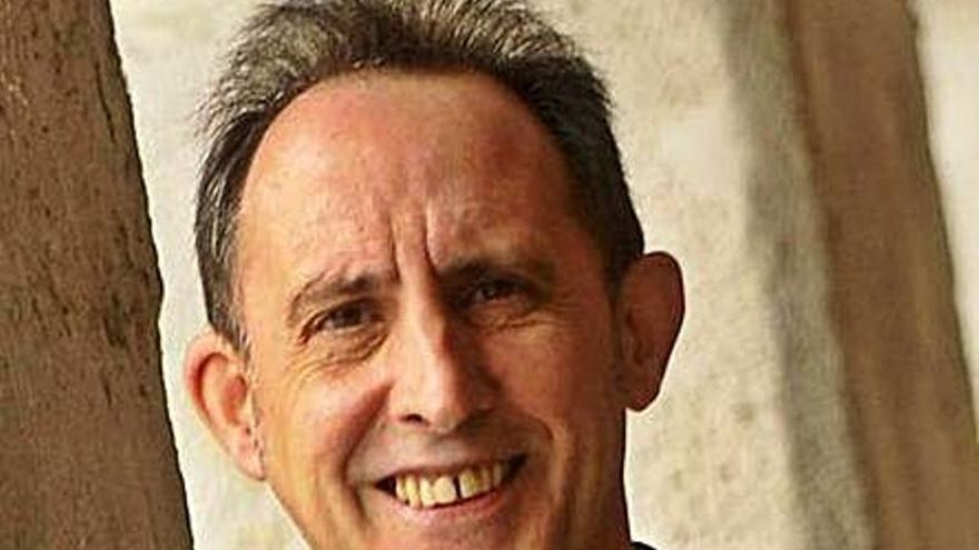 El PP acusa al Rector de plantear un futuro para Barredo sin nuevos títulos
