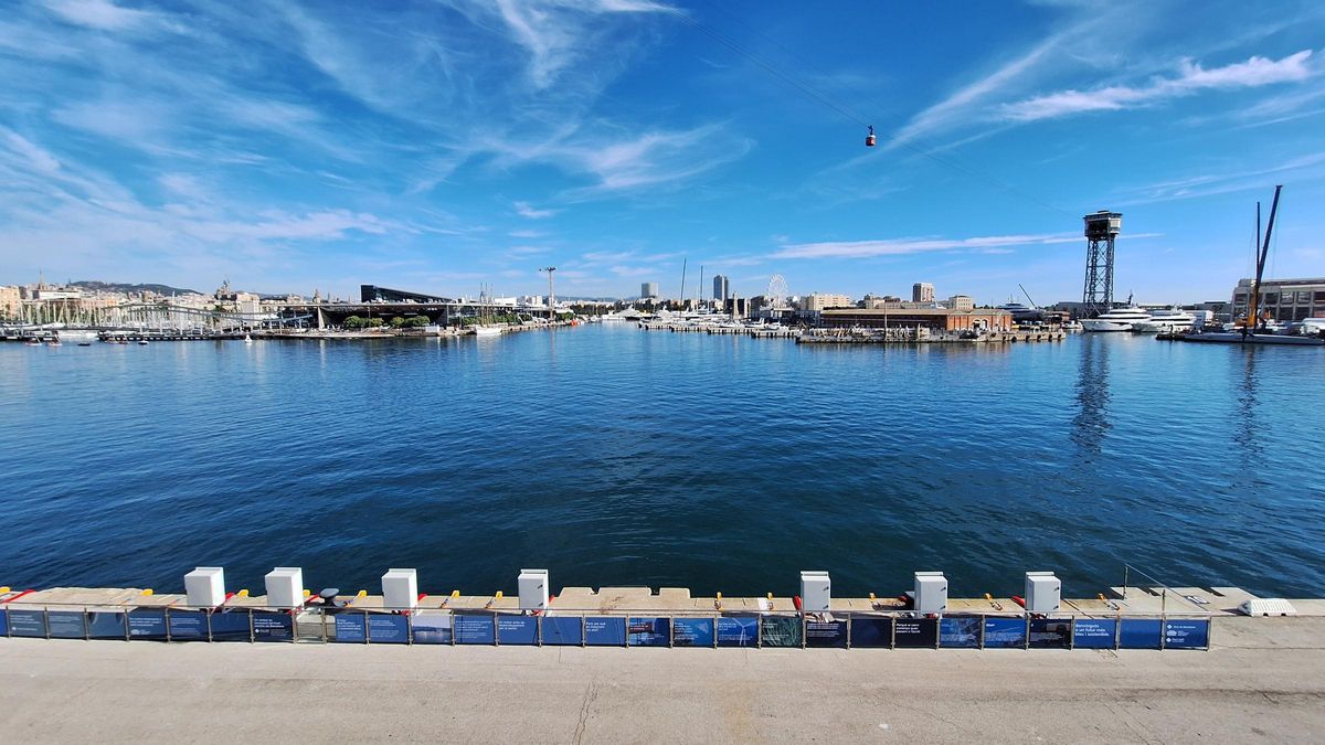 El Port de Barcelona apoya cuatro proyectos subvencionados por el fondo Ports 4.0, que fomenta la innovación