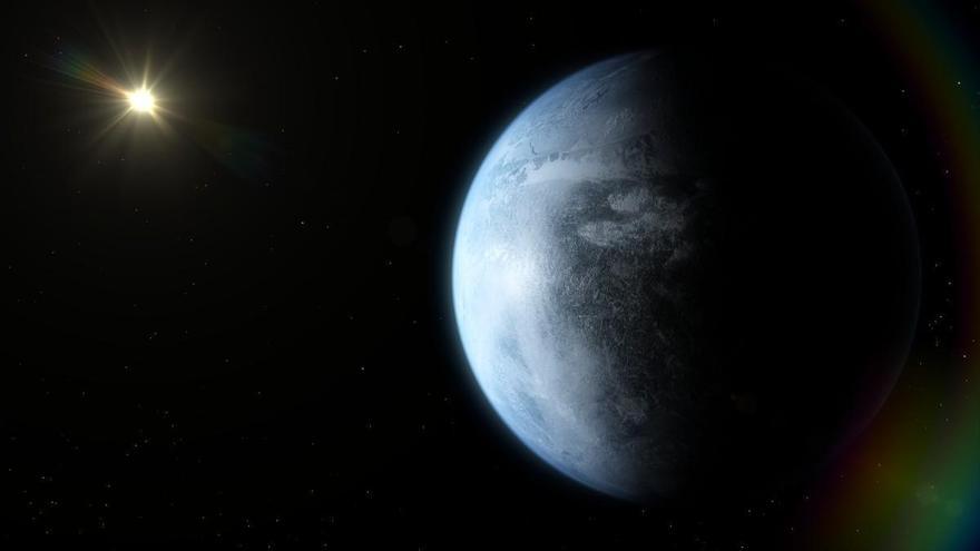 Descubiertos 59 exoplanetas, de los cuales al menos 10 serían habitables