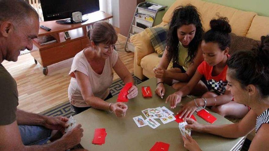 Llamamiento urgente: estos niños buscan familia de acogida en Zamora