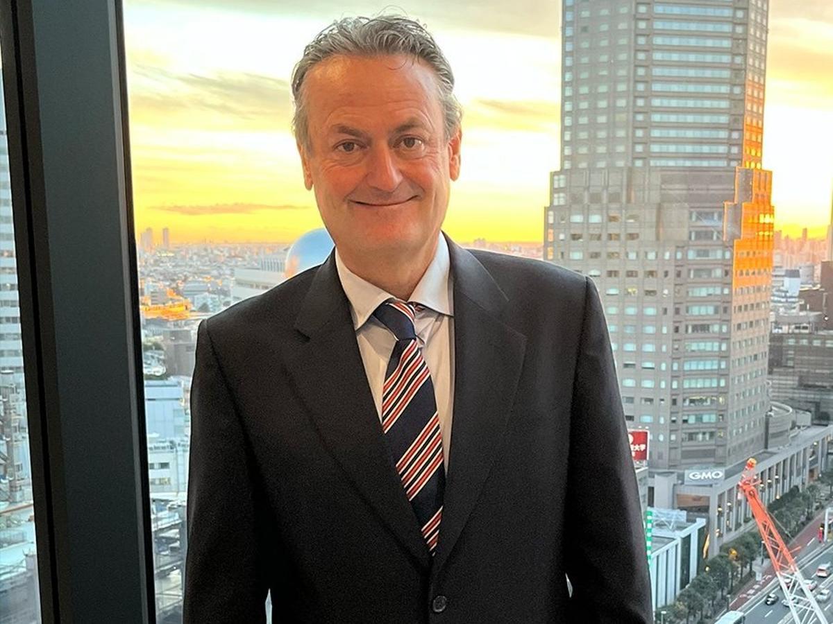 Albert Puig, feliz por el reto "mayúsculo y precioso" de entrenar al FC Tokyo