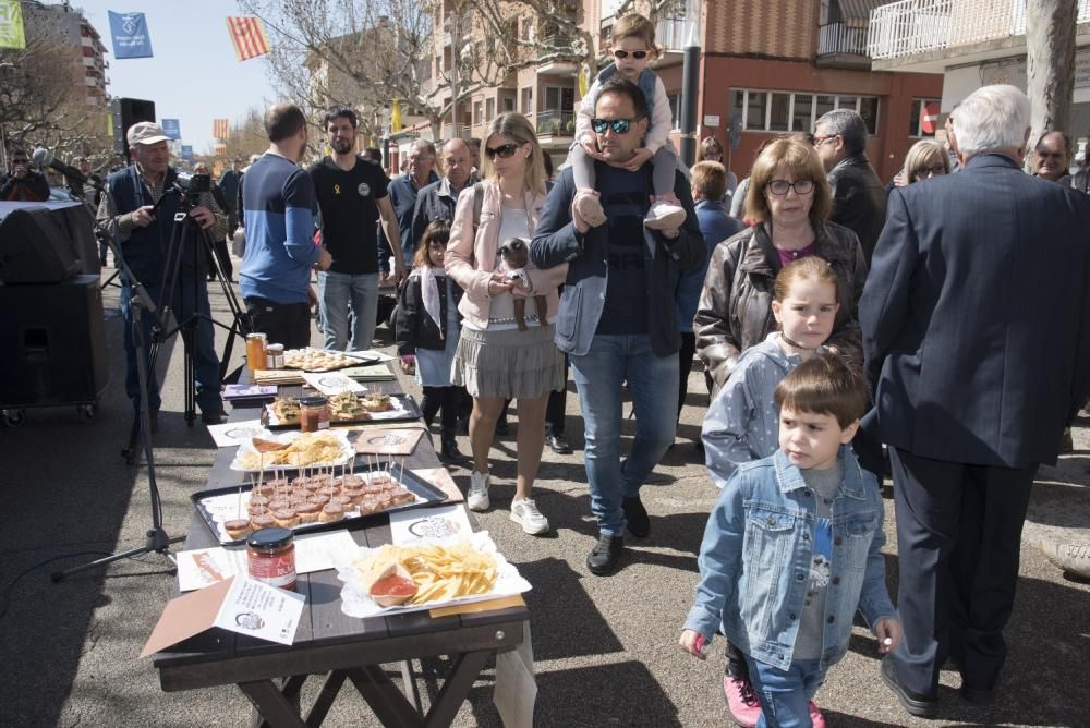 Fira de Primavera de Navàs