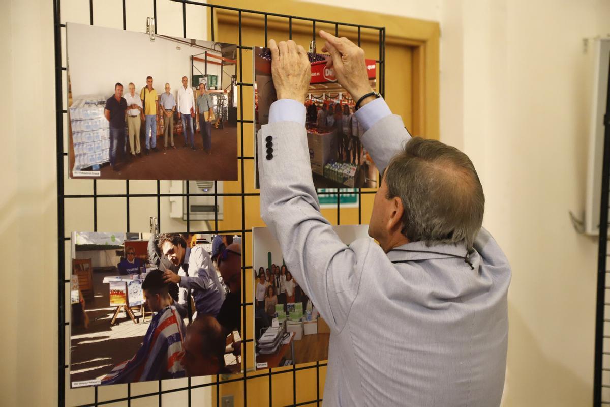 20 años de solidaridad, imágenes 20 años de solidaridad, imágenes