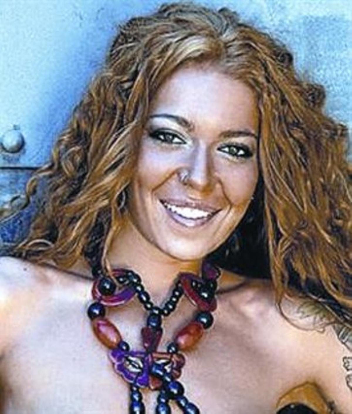 Bárbara Rey entrevista la seva filla Sofía Cristo a Interviú_MEDIA_1 Bárbara Rey entrevista la seva filla Sofía Cristo a Interviú_MEDIA_1