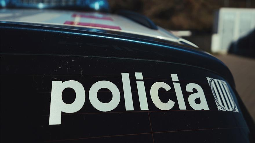 Detenen un conductor drogat i sense carnet que es va saltar un control a l&#039;Alt Empordà