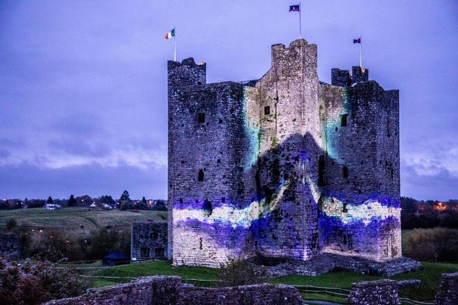 Festival Púca, Halloween, Irlanda