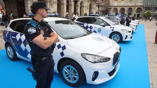 La Policía Local realiza 56 intervenciones con menores "en situación de riesgo o desamparo"