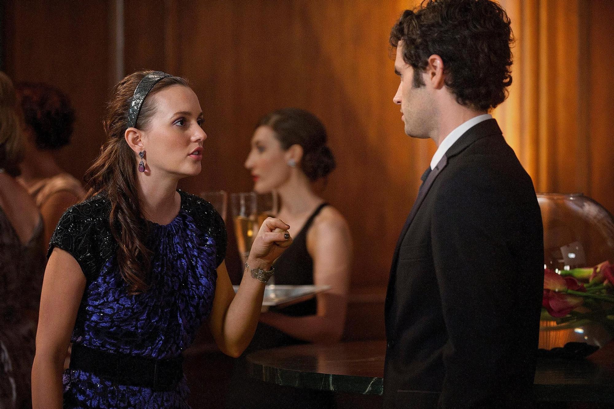 Gossip Girl