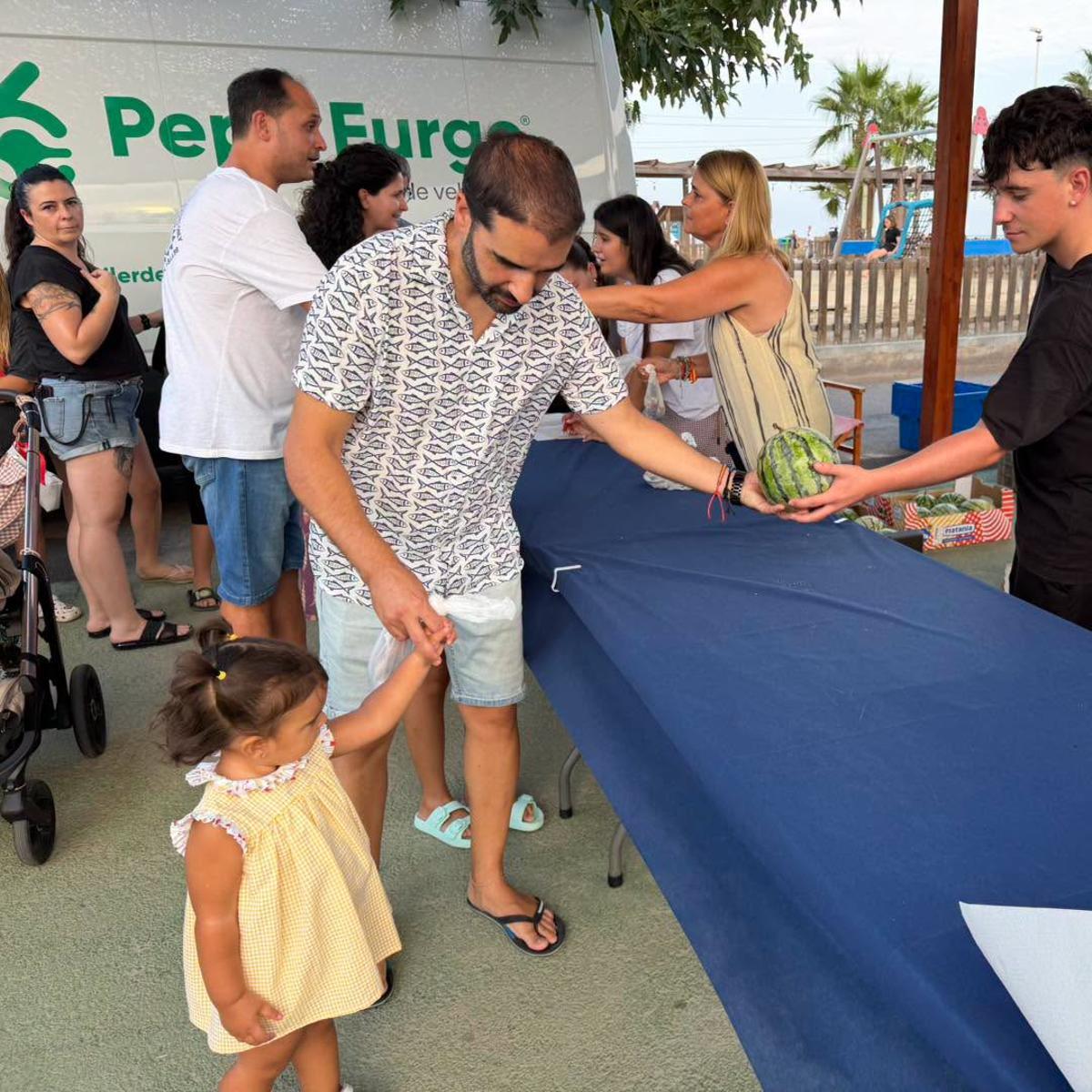 Más de un centenar de niños han participado en la actividad. Más de un centenar de niños han participado en la actividad.