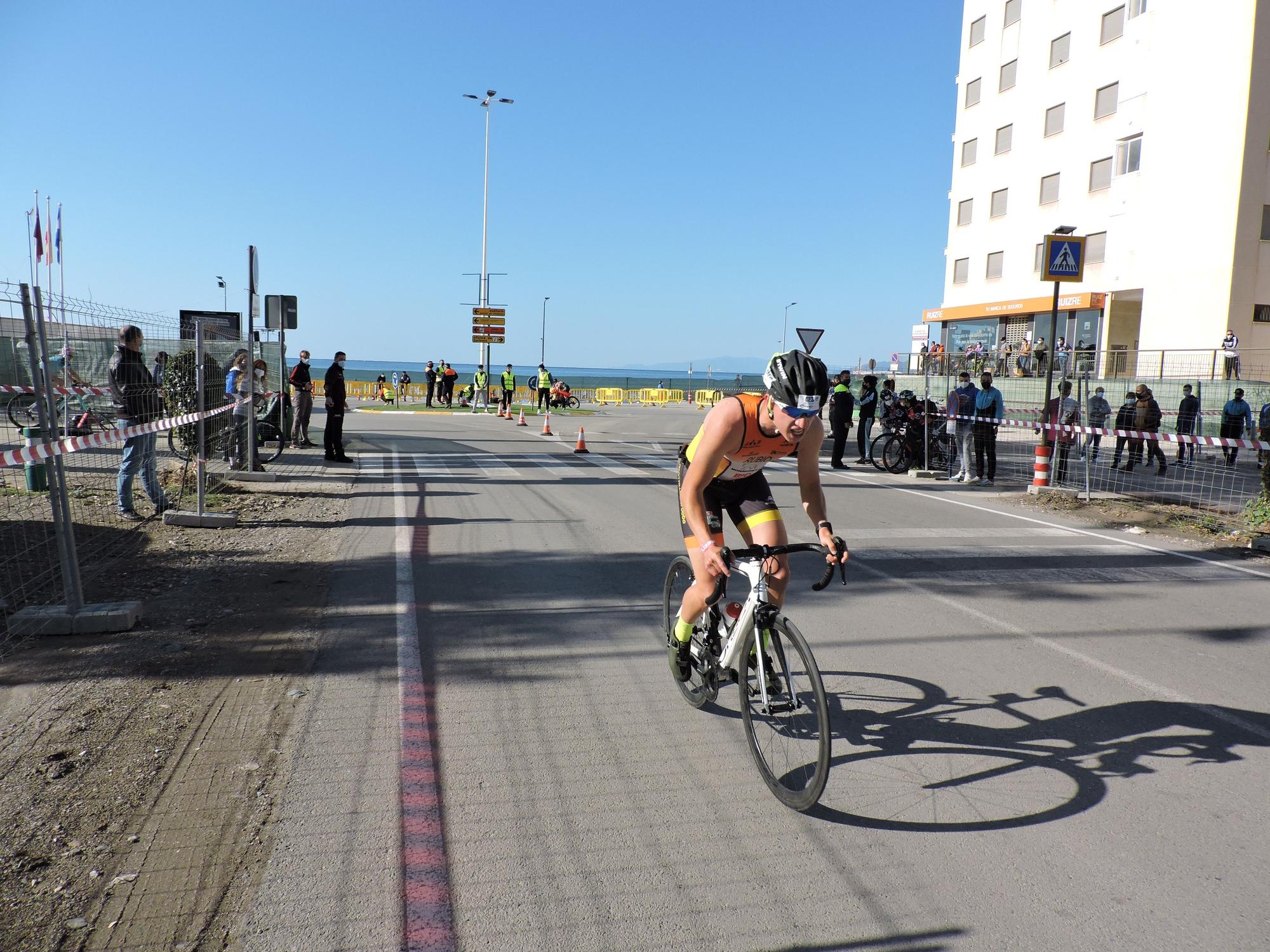 Duatlón Carnaval de Águilas (Mayores)