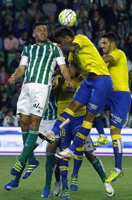 BETIS - LAS PALMAS