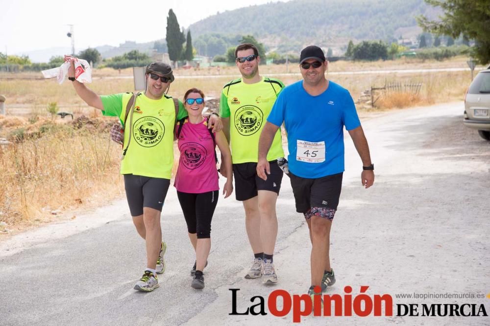 III Marcha por las Enfermedades Raras D´Genes