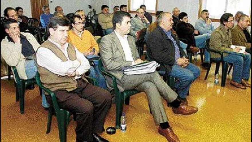 Portadeza comienza a regular su plantilla por los efectos de la crisis de la construcción