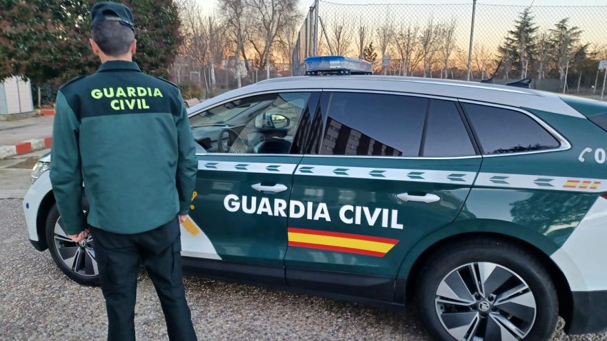 Detenido en Barcelona un joven buscado por ocho juzgados del país, uno de ellos de Cáceres