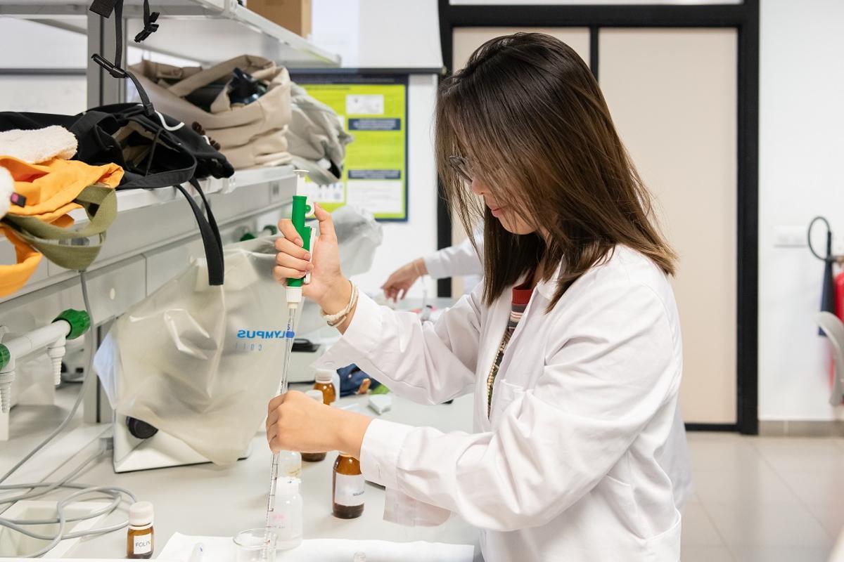 El papel de la mujer en la ciencia es clave