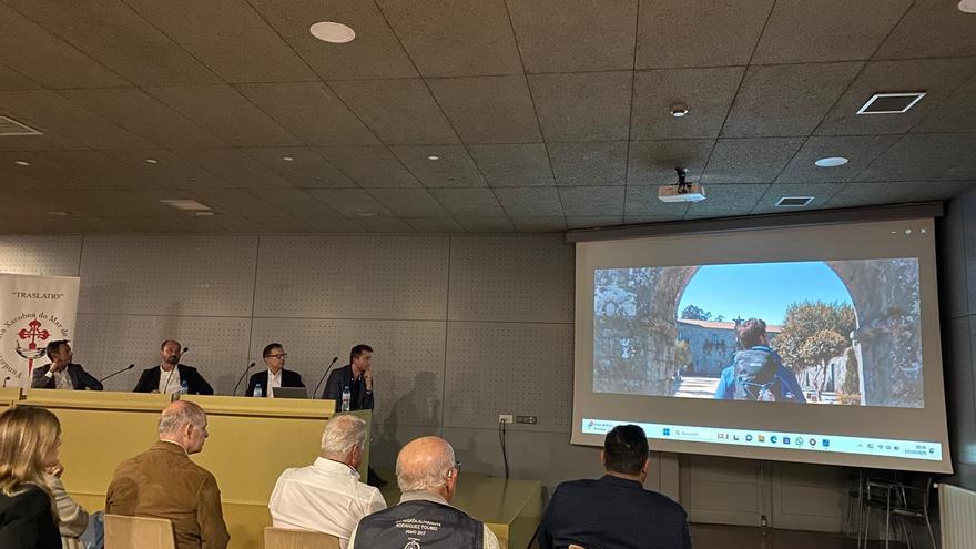 El Real Club de Regatas de Galicia y la Fundación Ruta Xacobea unen fuerzas