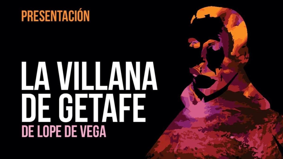 'La Villana de Getafe' de Lope de Vega - 1